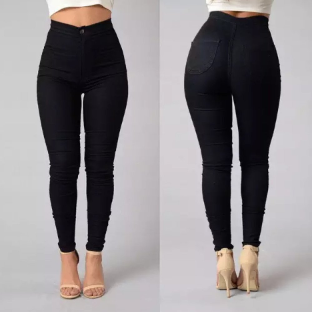 Skinny Jeggings